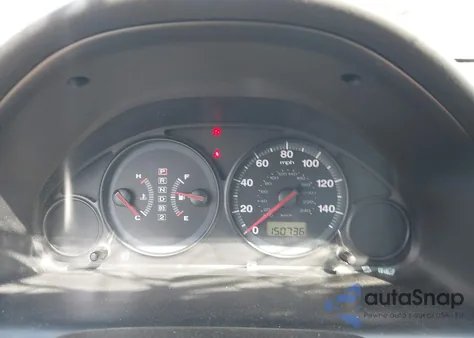 2005 Honda Civic Vp z USA, uszkodzony, nr VIN 1HGEM22125L040616